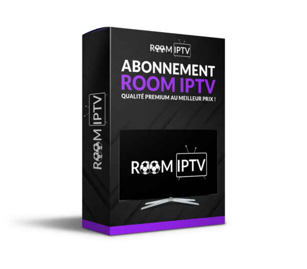 TEST ROOM IPTV 24H